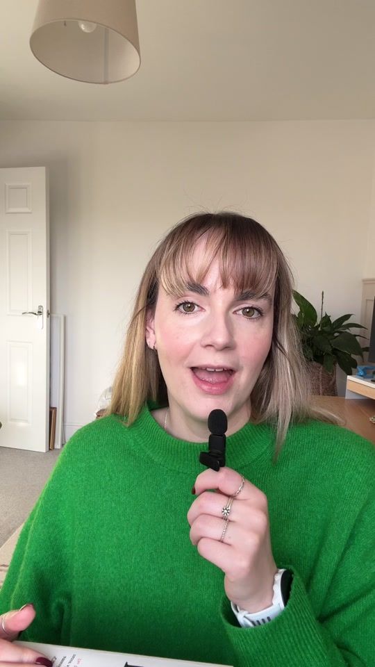 TikTok video thumbnail by amys_bookshelf