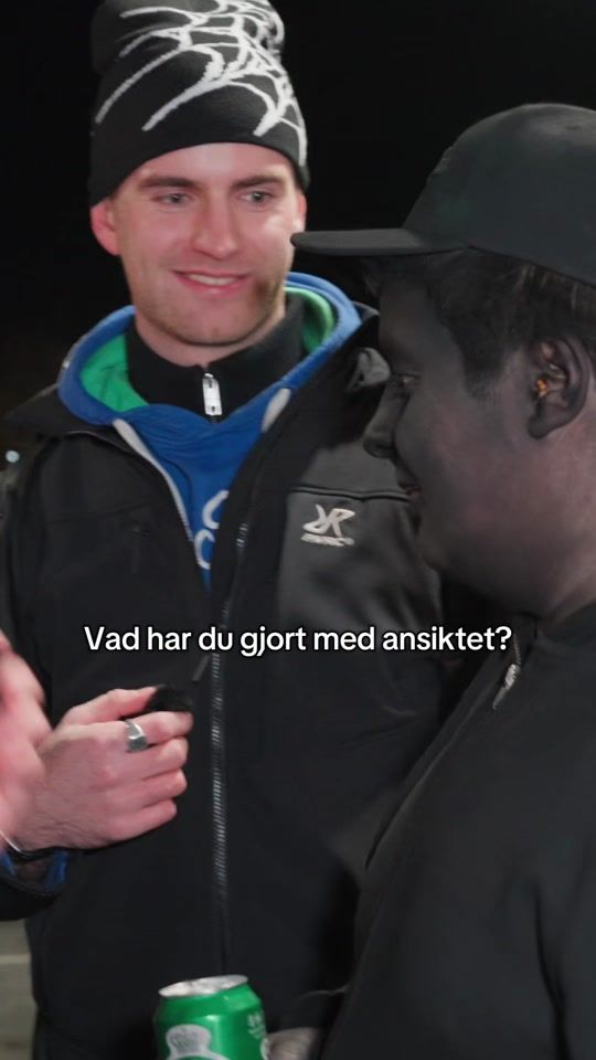 TikTok video thumbnail by hampuslundgren_