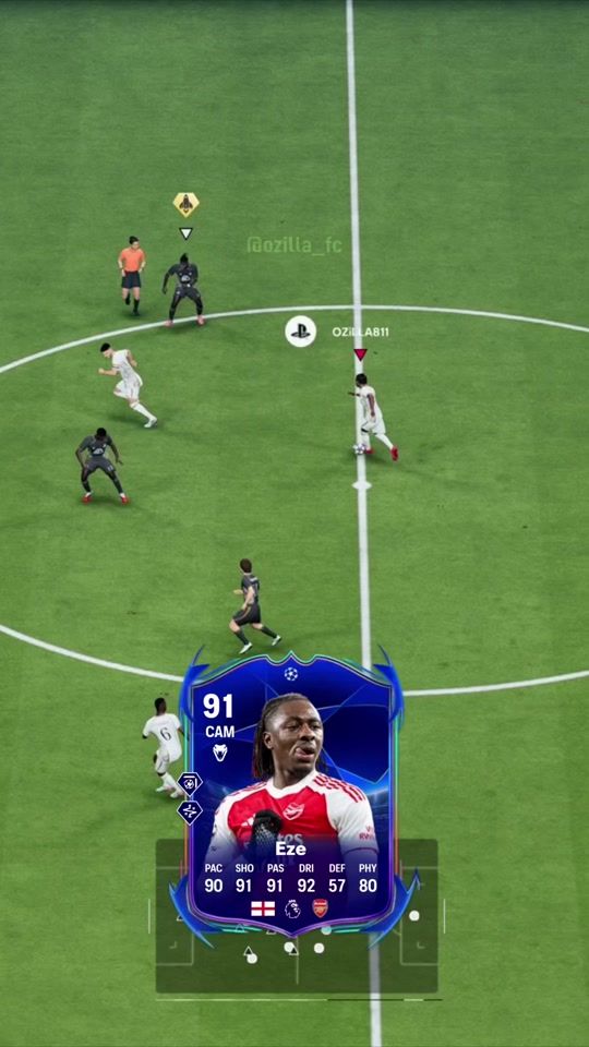 TikTok video thumbnail by ozilla.fc