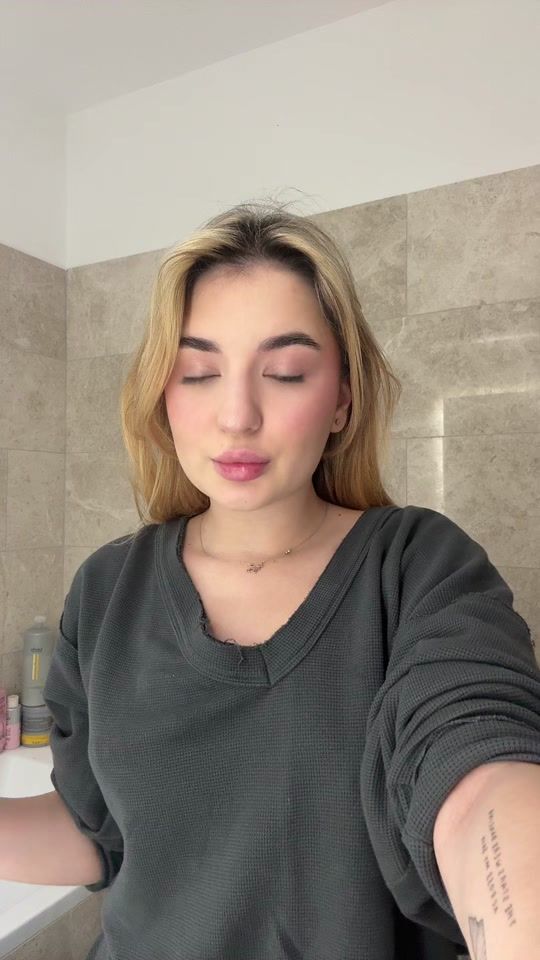 TikTok video thumbnail by michelle.paooola
