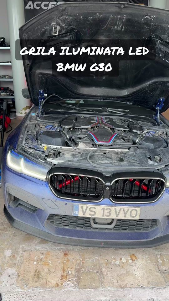 TikTok video thumbnail by accesoriituningconstanta