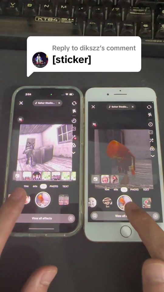 TikTok video thumbnail by mr.3proeffect