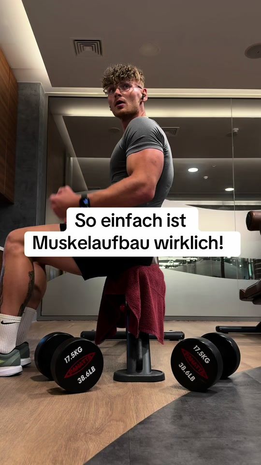 TikTok video thumbnail by gym_micho