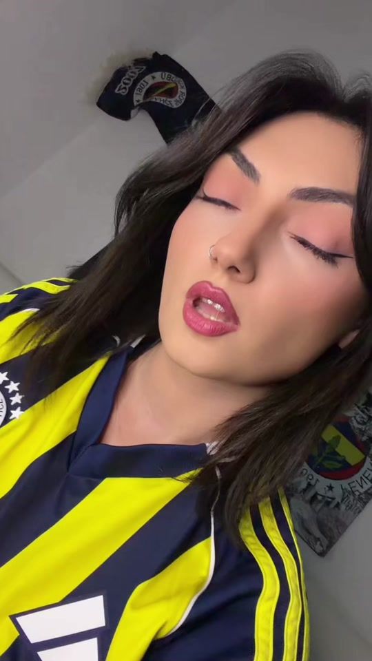 TikTok video thumbnail by ilaydakozlu__