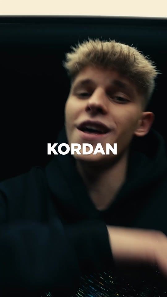 TikTok video thumbnail by kordan.officiall