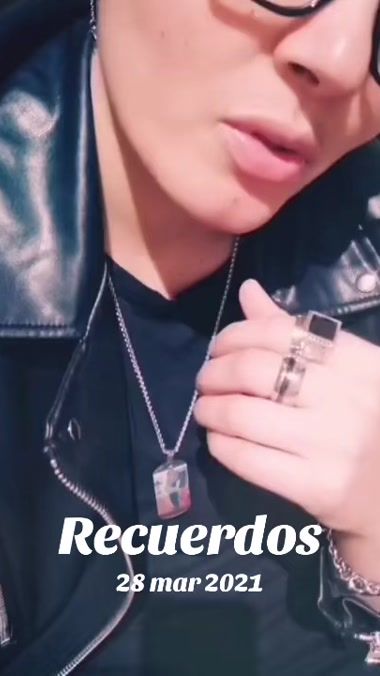 TikTok video thumbnail by yessycolindres