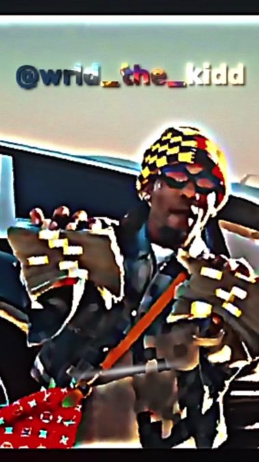 TikTok video thumbnail by wrld_the_kidd