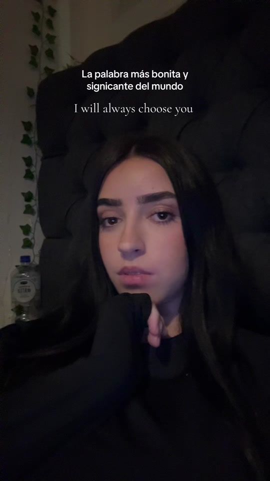 TikTok video thumbnail by chicacotilla