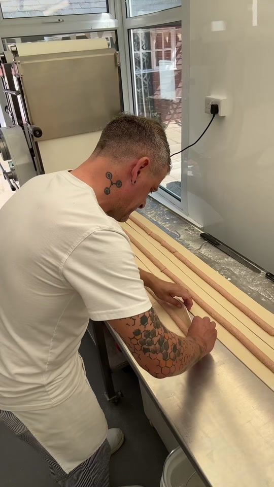 TikTok video thumbnail by the_tiktok_baker