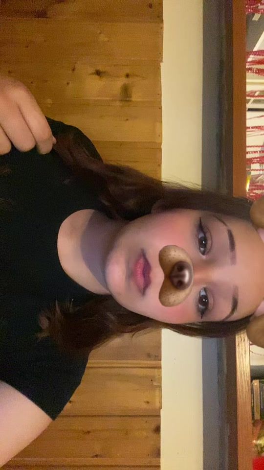 TikTok video thumbnail by klarisova_monca_