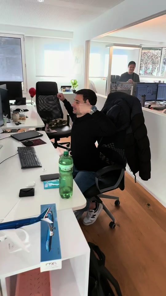 TikTok video thumbnail by gonser.ch