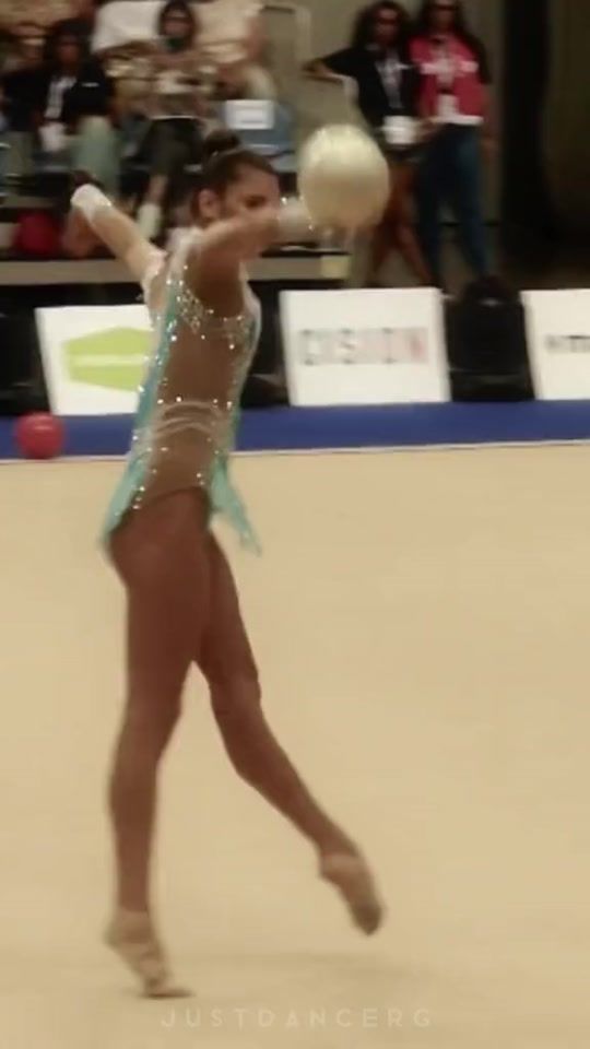 TikTok video thumbnail by justdancerg