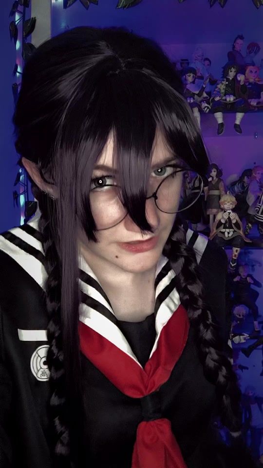 TikTok video thumbnail by kai_love_cos_