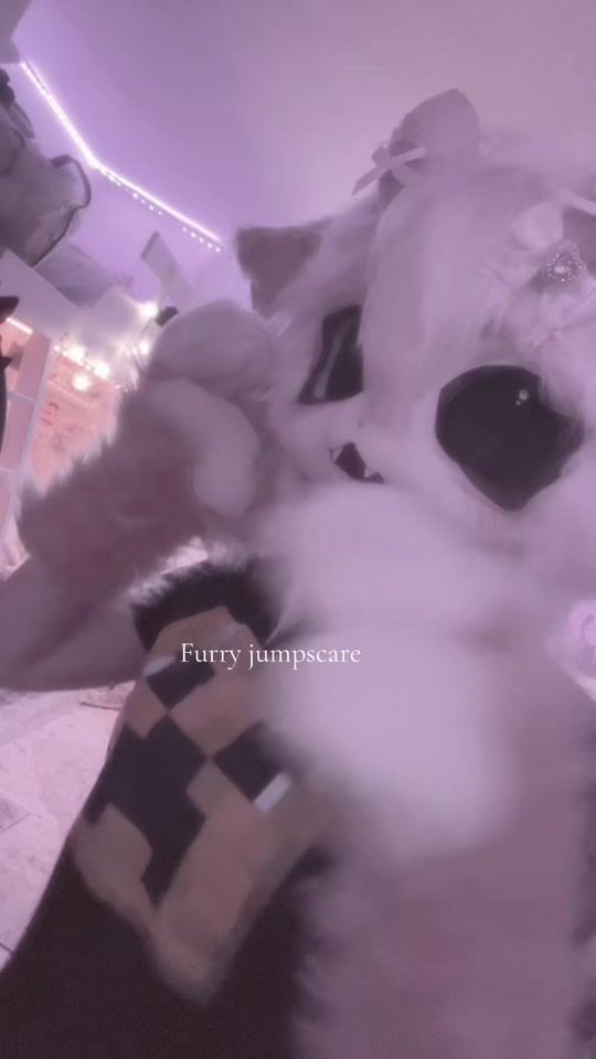 TikTok video thumbnail by cloudcake_fuzz