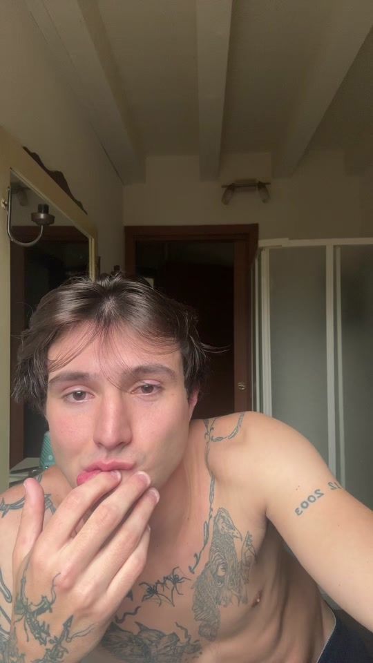 TikTok video thumbnail by formentifrancesco