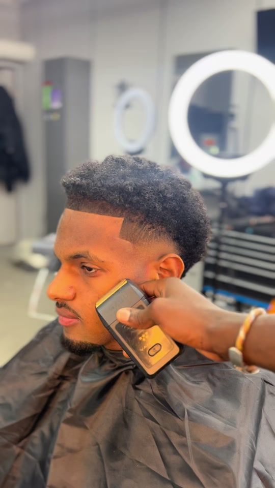 TikTok video thumbnail by bandobarbers0