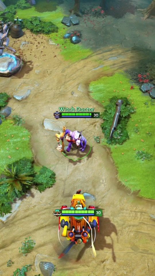TikTok video thumbnail by parapka_dota