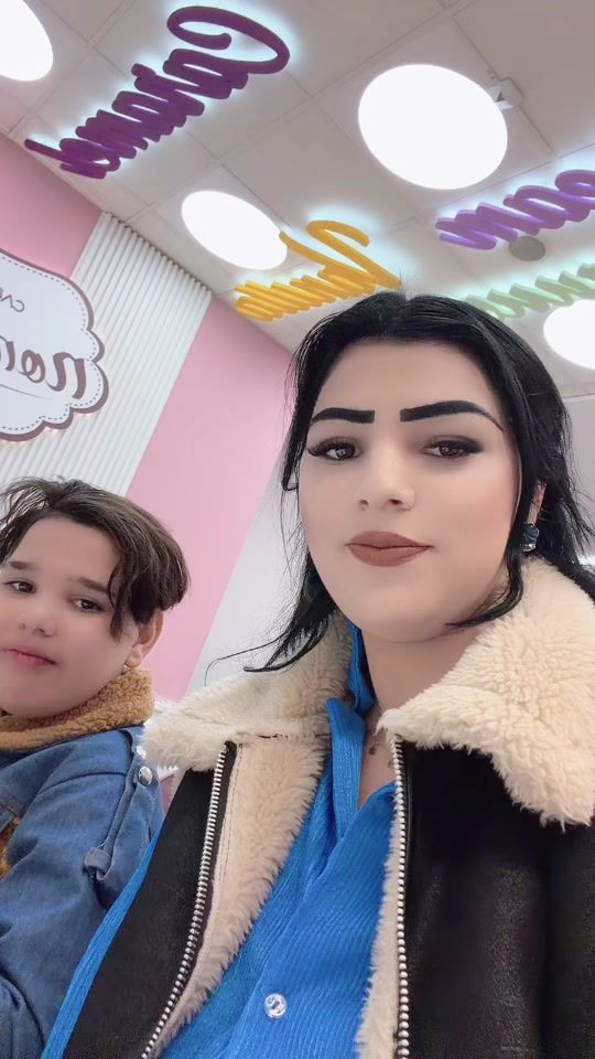 TikTok video thumbnail by zoyaivan6