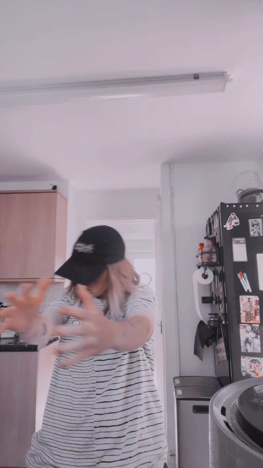 TikTok video thumbnail by bakeyfilms