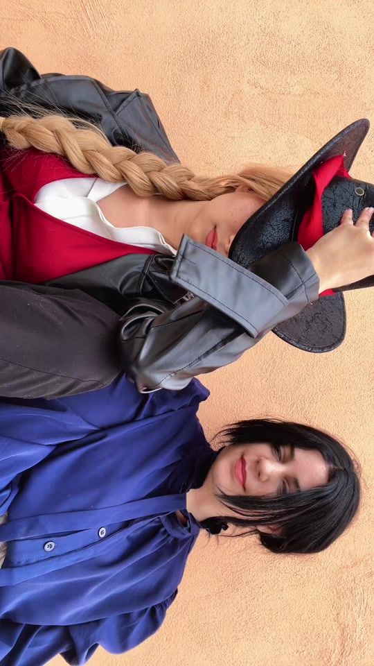 TikTok video thumbnail by hina.cxs