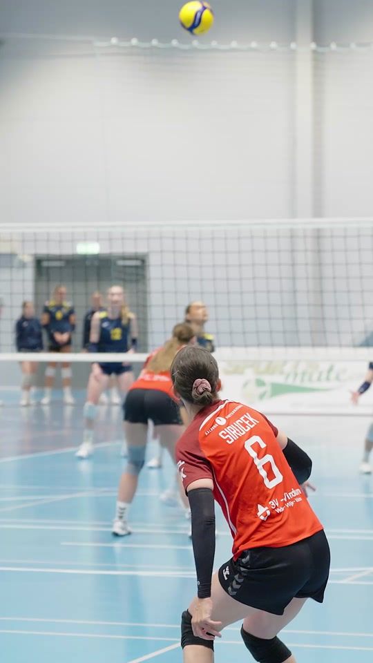 TikTok video thumbnail by volleyball.danmark