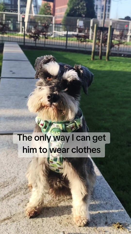 TikTok video thumbnail by dogs_with_attitude_