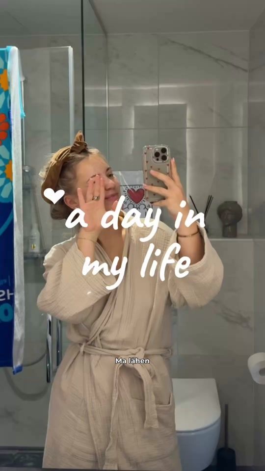 TikTok video thumbnail by lisannakaro