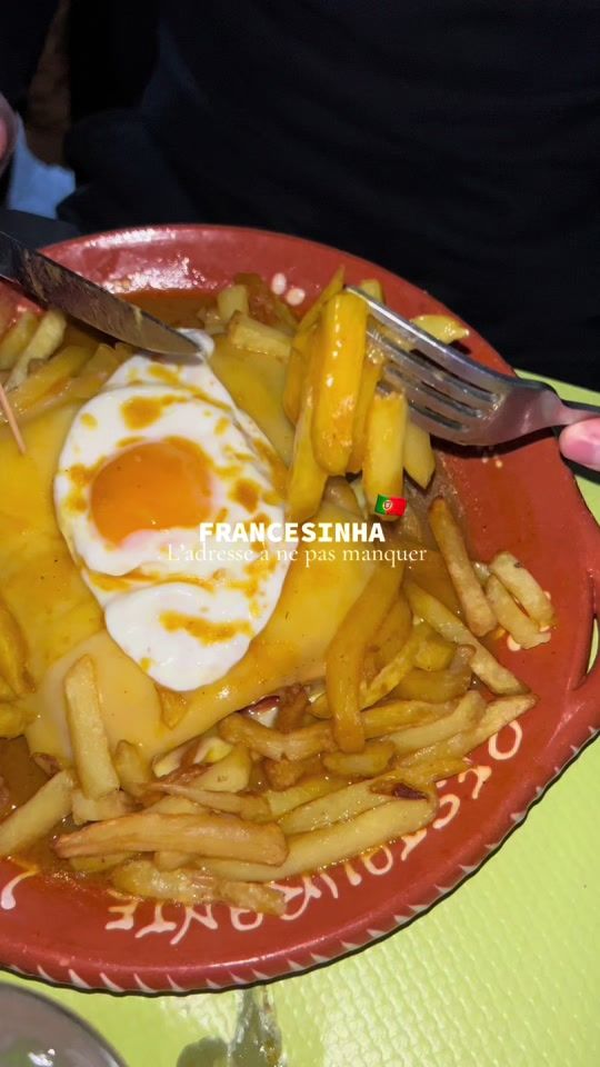 TikTok video thumbnail by le_val_douro_restaurant