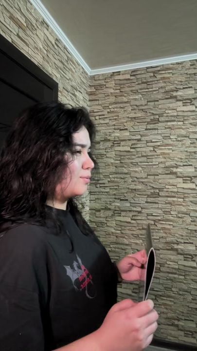 TikTok video thumbnail by hamraeeva