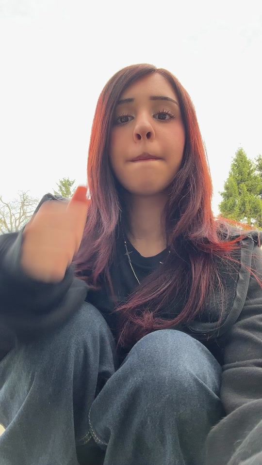 TikTok video thumbnail by gluttensarkles