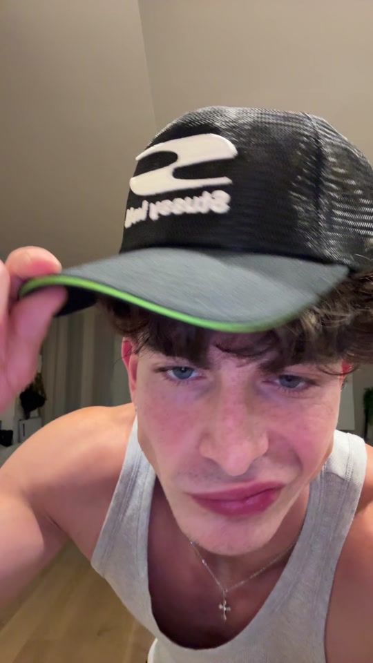 TikTok video thumbnail by nonsonomatteooo