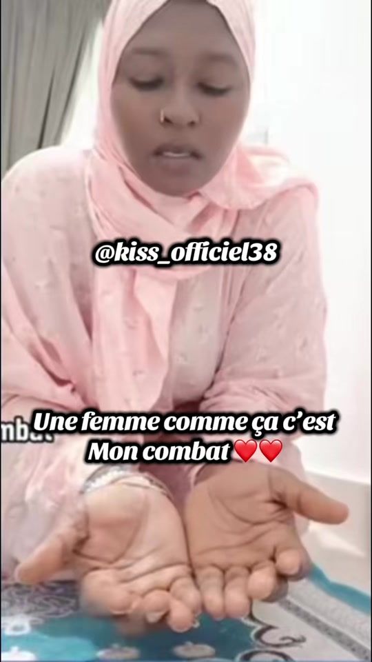 TikTok video thumbnail by kiss_officiel38