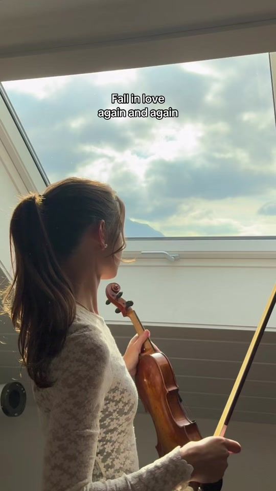 TikTok video thumbnail by sara.violinart