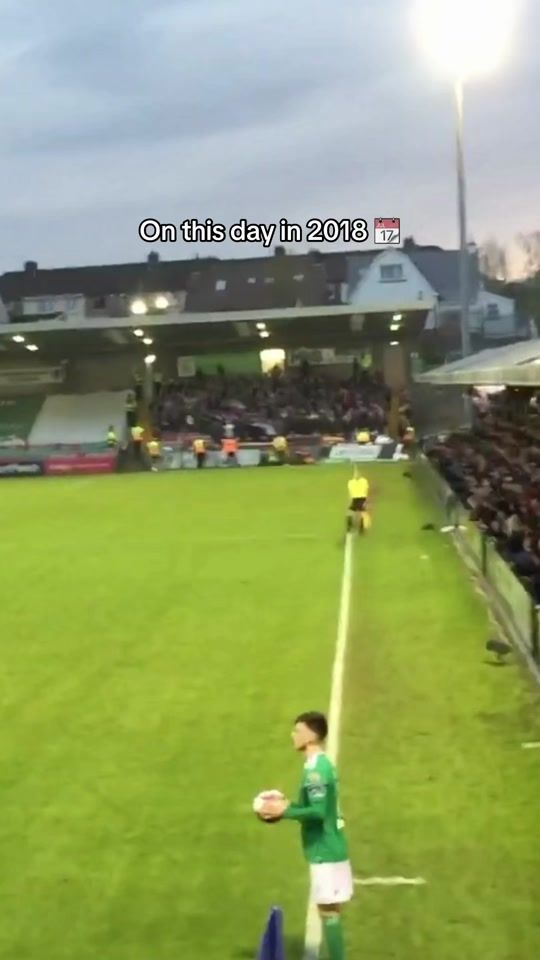 TikTok video thumbnail by corkcityfc