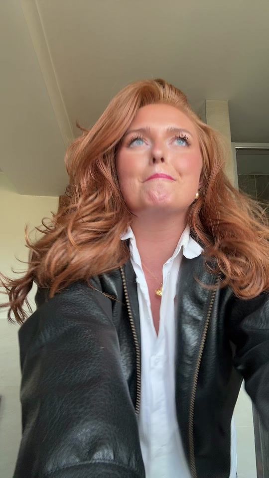 TikTok video thumbnail by alexalouisewilliams