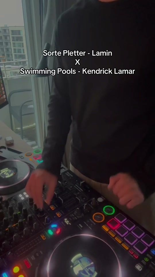 TikTok video thumbnail by lukasdjs
