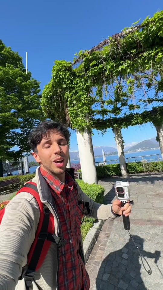 TikTok video thumbnail by danielecesaro0