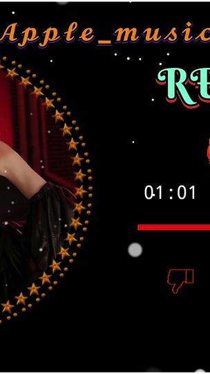 TikTok video thumbnail by applle_music