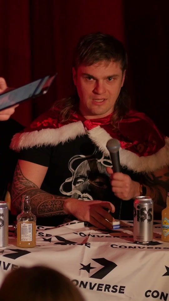 TikTok video thumbnail by endrikpuntso