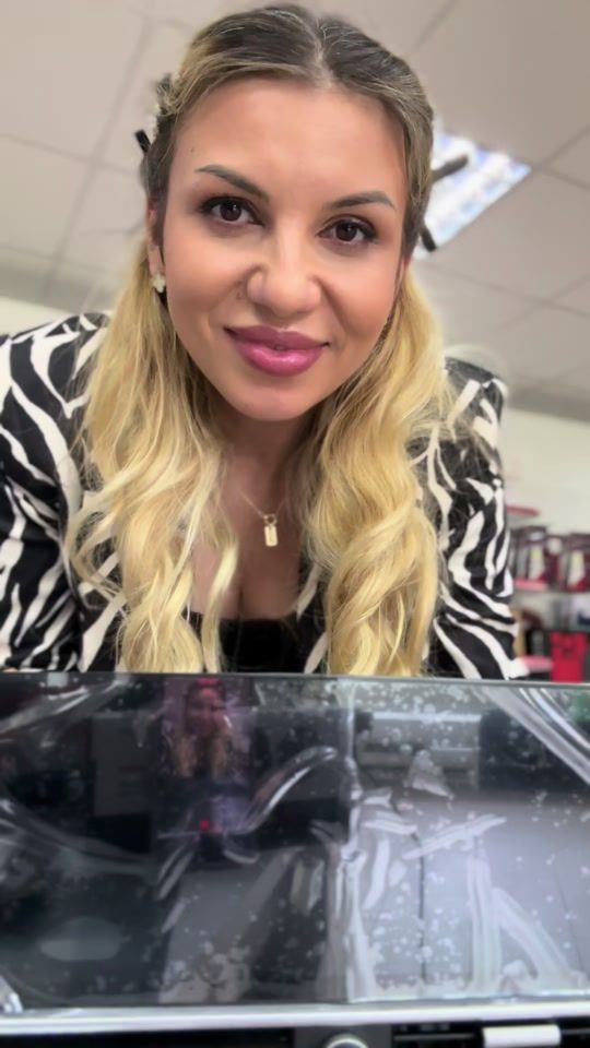 TikTok video thumbnail by customslc