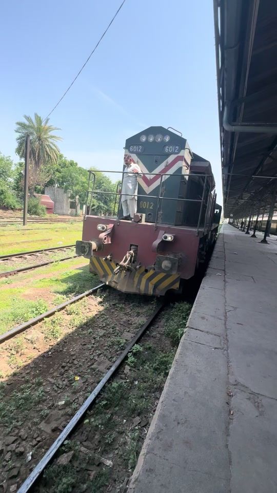 TikTok video thumbnail by railwayexplorer7