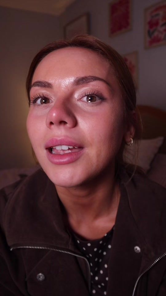 TikTok video thumbnail by its_laurensarah