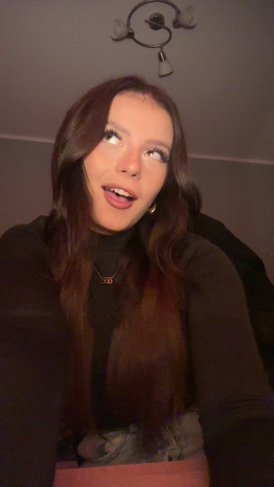 TikTok video thumbnail by julia_doering