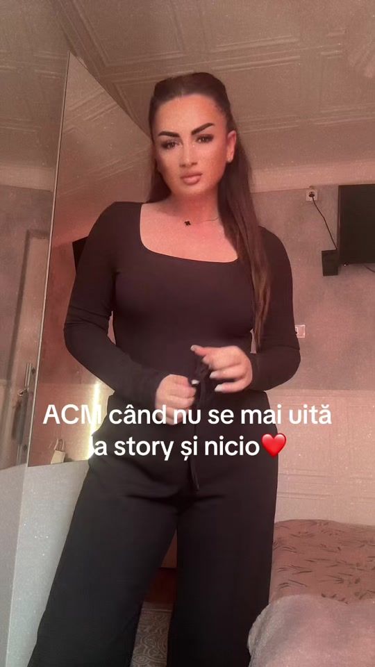 TikTok video thumbnail by alexandrapetruuu