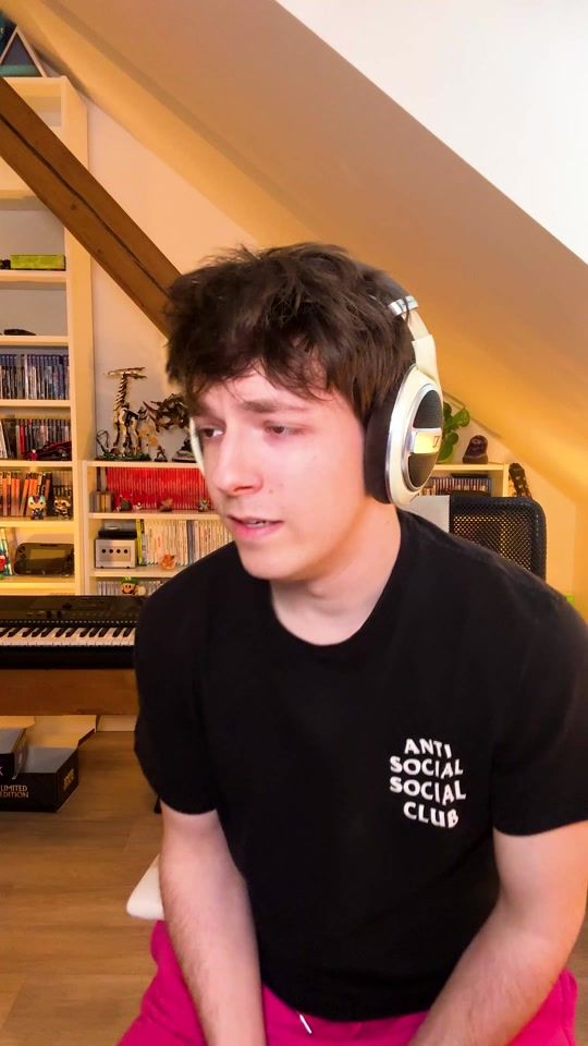 TikTok video thumbnail by hendoslavek