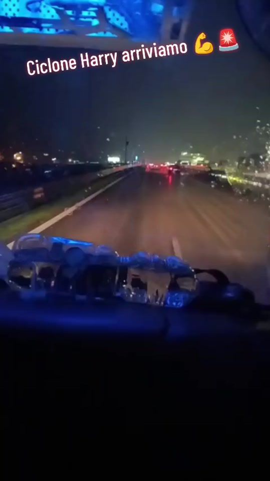 TikTok video thumbnail by vigile.delfuoco