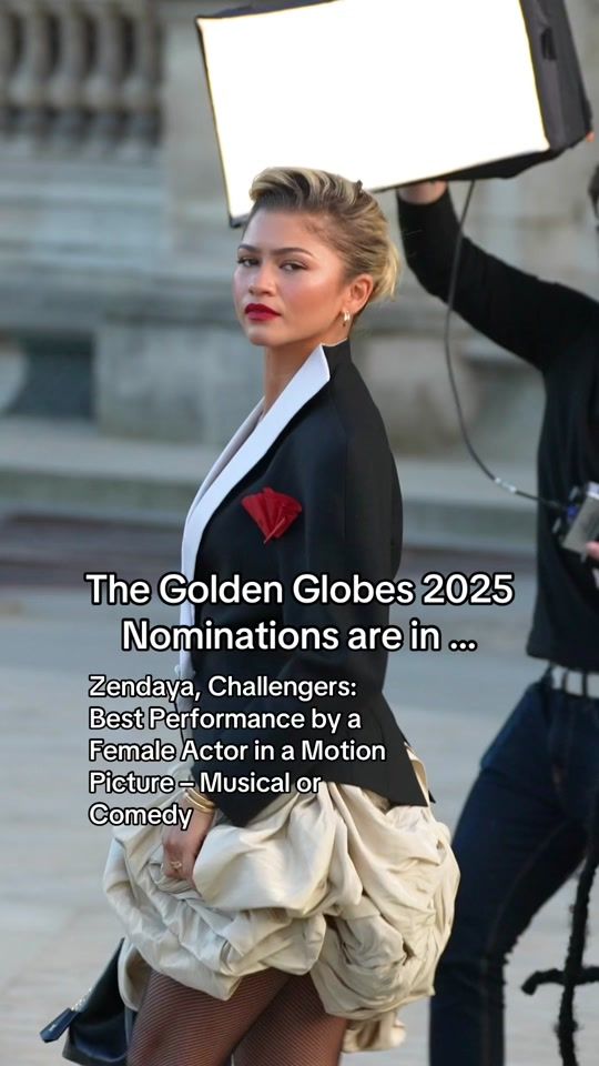 TikTok video thumbnail by voguegermany