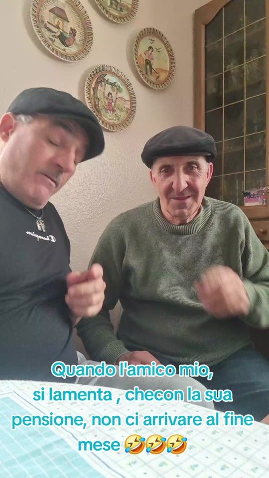 TikTok video thumbnail by marioilpensionato59