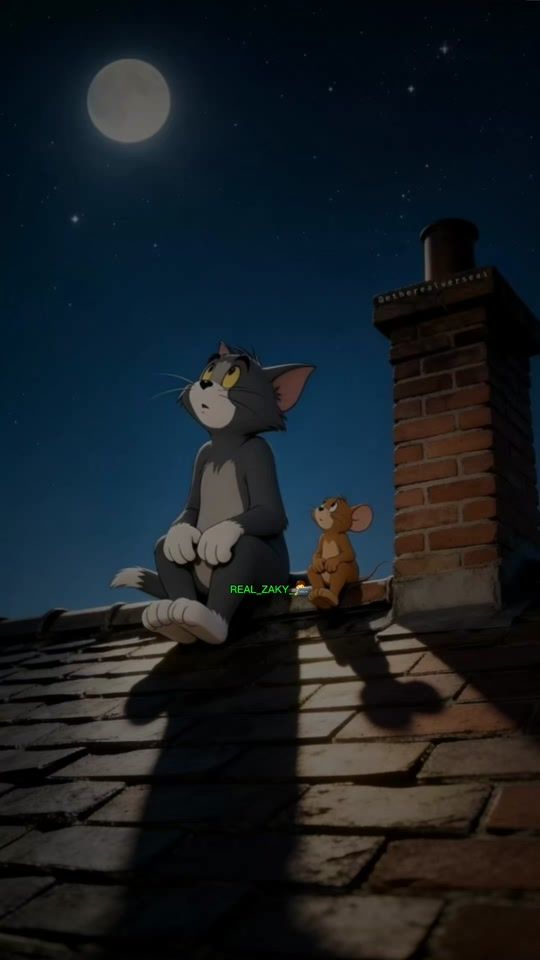TikTok video thumbnail by real.zaky