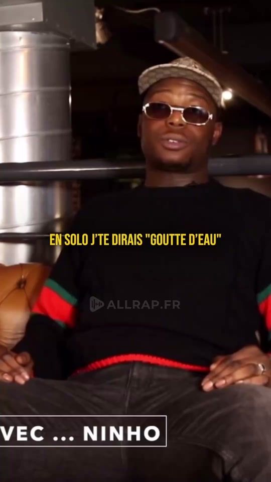 TikTok video thumbnail by allrap.fr